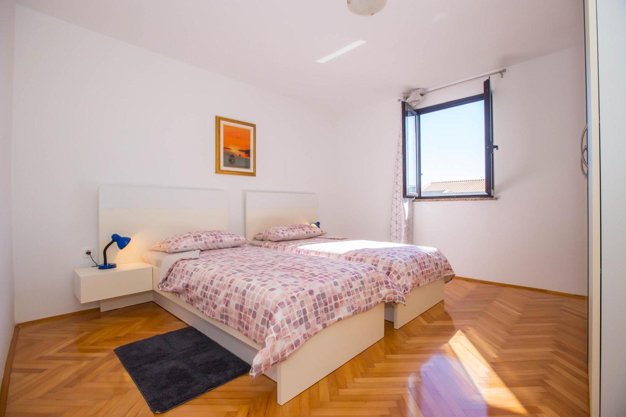 Apartment Ivan Funtana Exterior photo