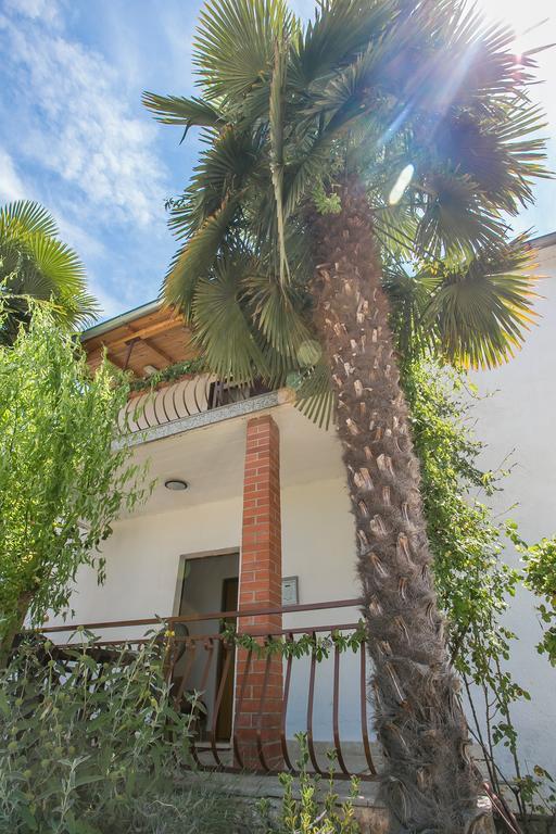 Apartment Ivan Funtana Exterior photo