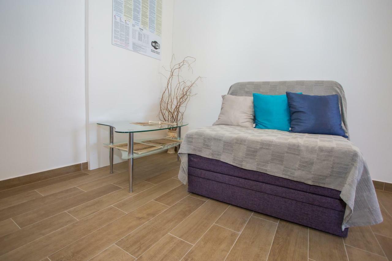 Apartment Ivan Funtana Exterior photo